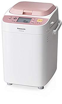 Panasonic ホームベーカリー 1斤タイプ SD-BH103 Amazon.co.jp: パナソニック ホームベーカリー ピンク SD-BH103