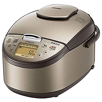 楽天市場】日立グローバルライフソリューションズ 日立 圧力IH炊飯器
