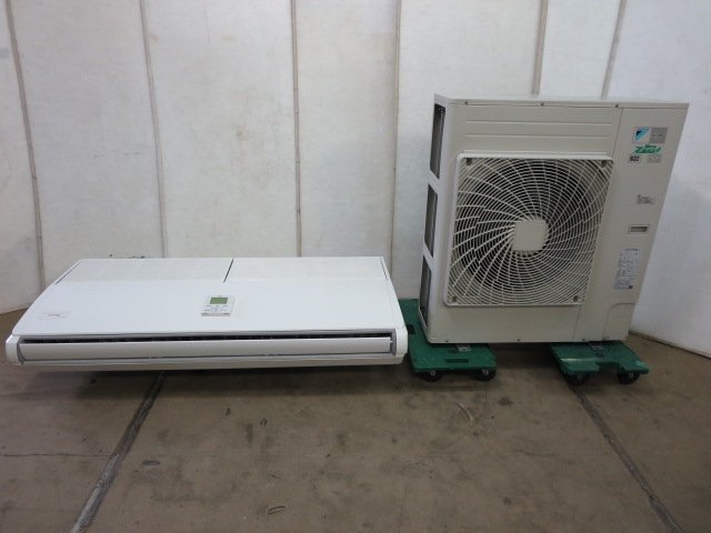 楽天市場】ダイキン工業 DAIKIN エアコン FHP112DB | 価格比較 - 商品