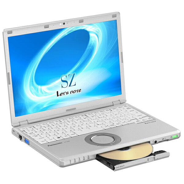 Panasonic Let'snote SZ5 CF-SZ5YDKPR