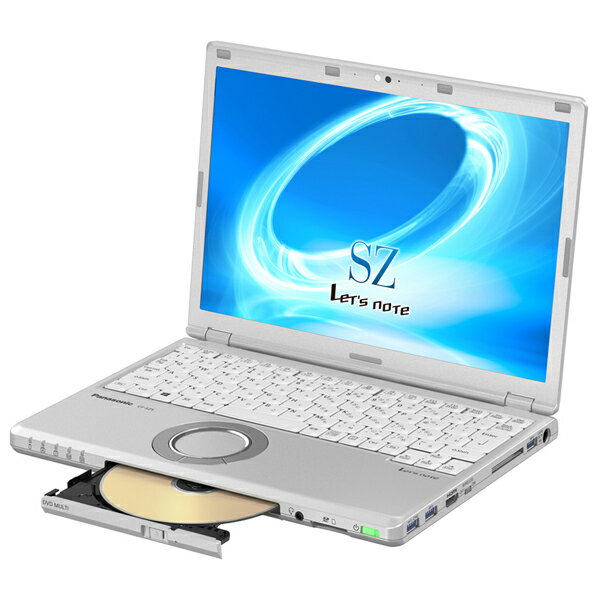 Panasonic Let'snote SZ5 CF-SZ5YDKPR