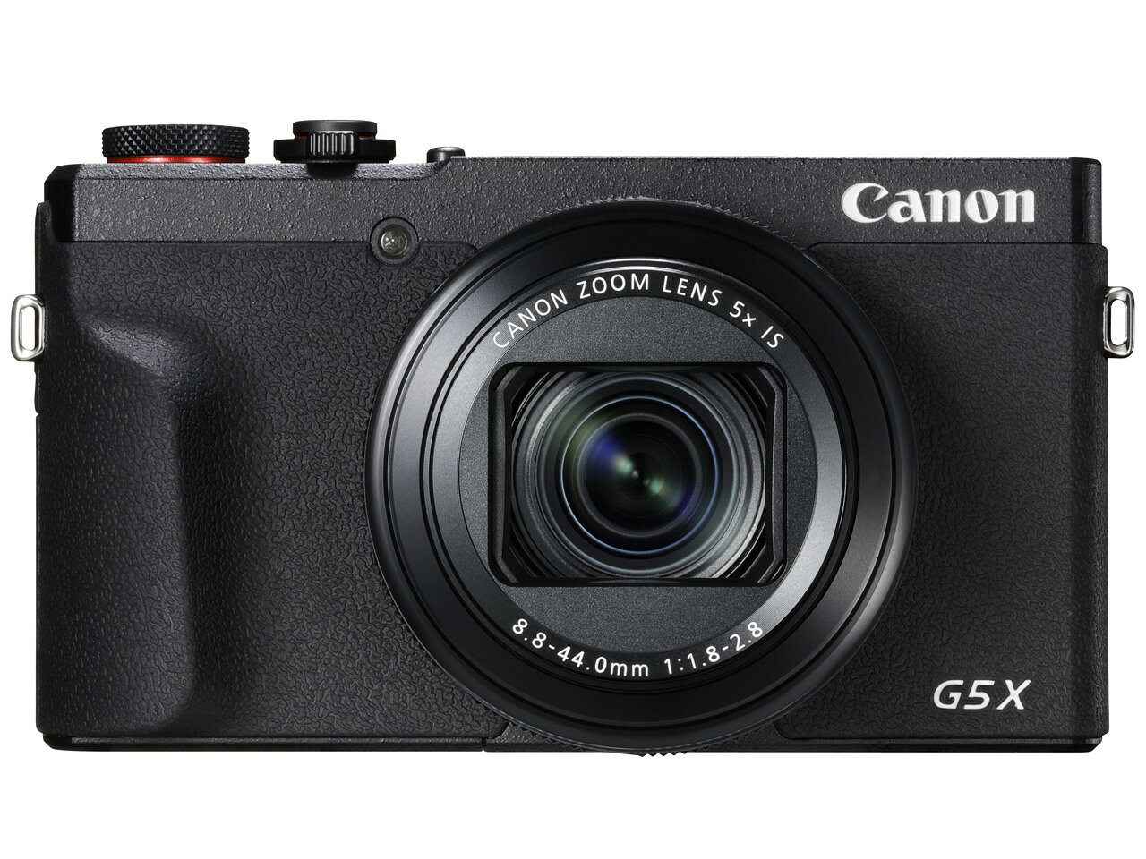 CANON PowerShot G5 X Mark II