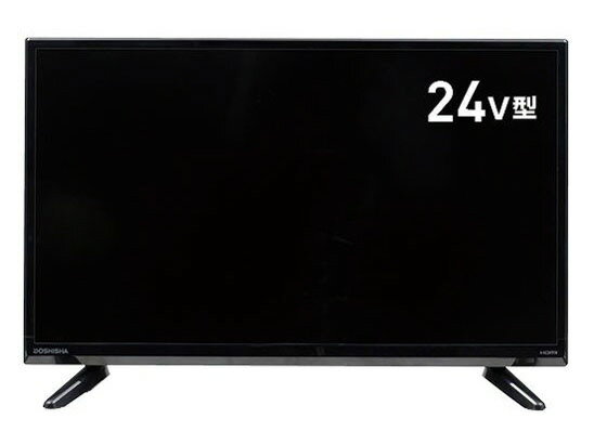 楽天市場】ドウシシャ ドウシシャ ハイビジョン液晶テレビ