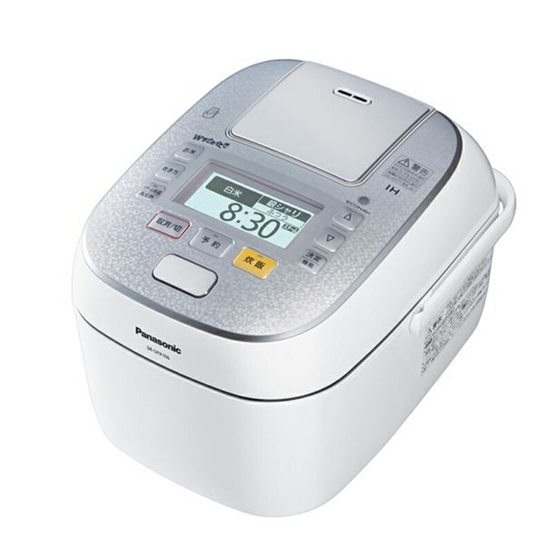 楽天市場】パナソニックオペレーショナルエクセレンス Panasonic 炊飯