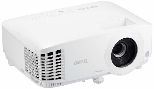 高輝度/会議室用プロジェクター BENQ MW612 ヨドバシ.com - BenQ
