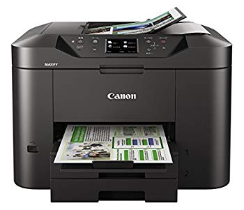楽天市場】キヤノン Canon MAXIFY インクジェット複合機 MB5330 | 価格