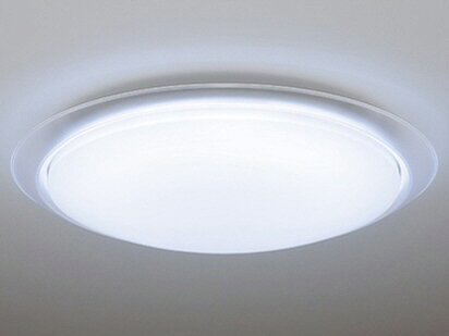 楽天市場】NVC Lighting Japan TOSHIBA LEDシーリングライト 洋風 12畳