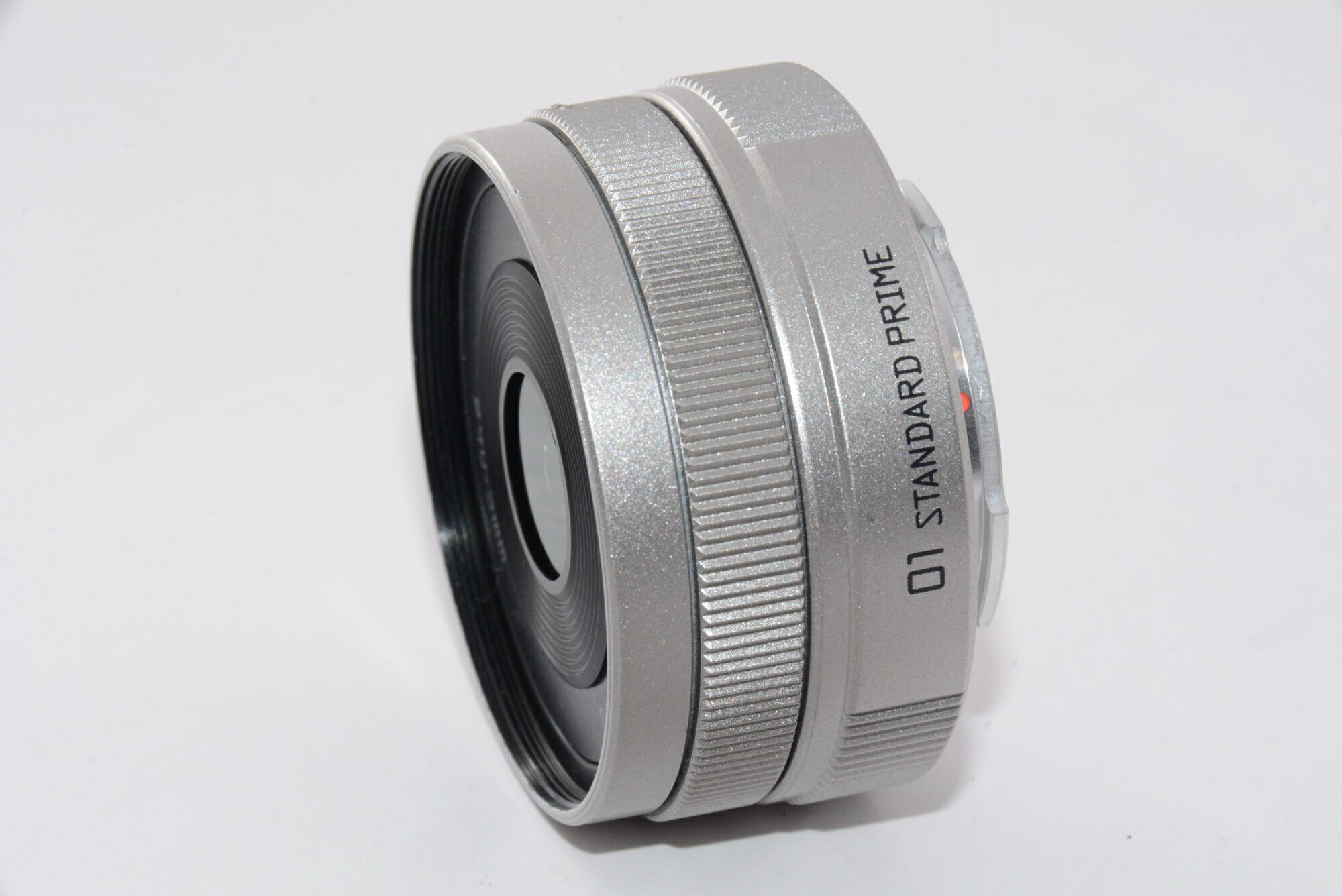 PENTAX Q 01 Standard Prime