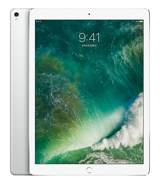 APPLE iPad Pro IPAD PRO 12.9 WI-FI 256GB 2017