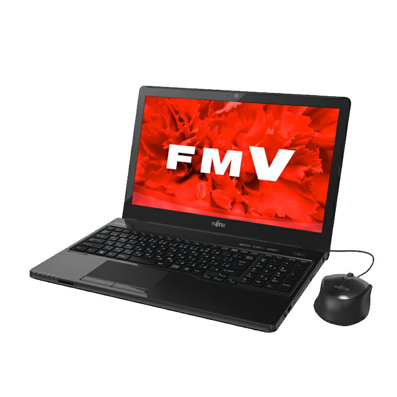 Fujitsu Lifebook ノートPC 本体　fmvu14003 LIFEBOOK FUJITSU U938/S FMVU14003 フルHD Core i5 7300U 2.60