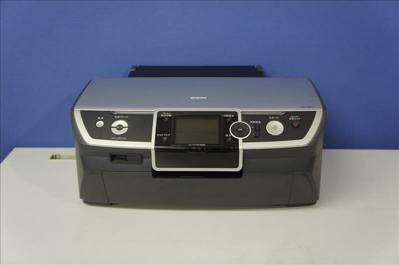 プリンター・複合機 EPSON EP-803A Amazon.co.jp: 旧モデル エプソン Colorio インクジェット複合機
