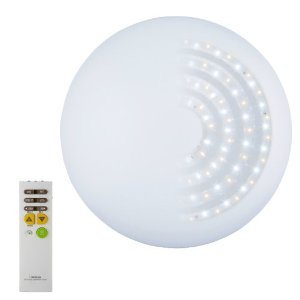 楽天市場】ドウシシャ LEDシーリングライト ～8畳 調光調色(1台
