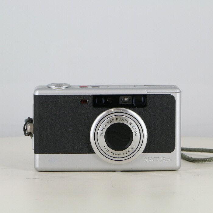 楽天市場】富士フイルム FUJI FILM コンパクトカメラ NATURA NS | 価格