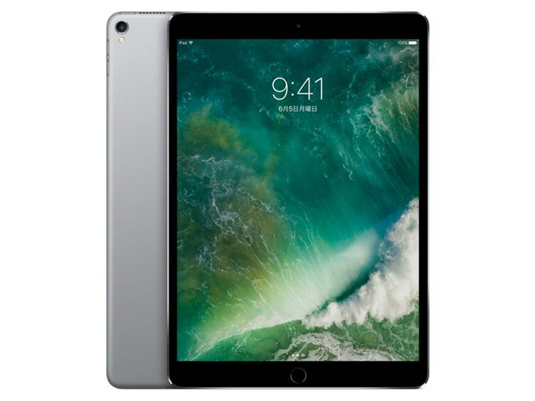 楽天市場】Apple Japan(同) アップル iPad Pro 10.5 インチ WiFi