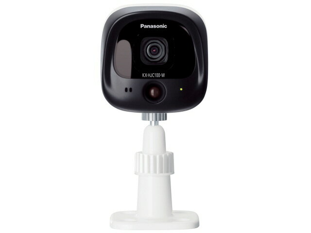 ★Panasonic 屋内HDカメラ 概要 屋内HDカメラ KX-HRC100 | ホームネットワーク（ペット