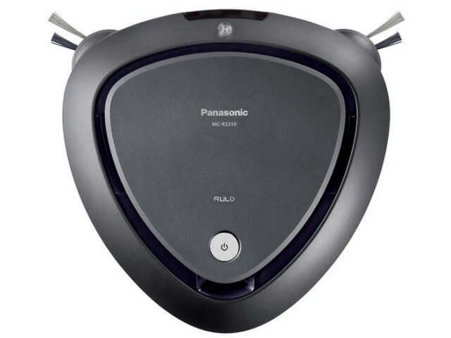 Panasonic MC-RS20-W RULO ロボット掃除機 楽天市場】パナソニックオペレーショナルエクセレンス Panasonic