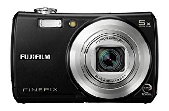 楽天市場】富士フイルム FUJI FILM コンパクトデジカメ FinePix JX660