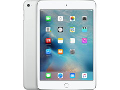 APPLE iPad mini IPAD MINI 4 WI-FI 32GB SV