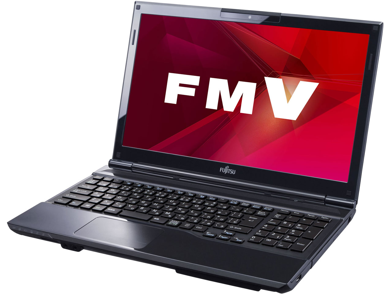 楽天市場】富士通 FUJITSU ノートPC FMV-LIFEBOOK SH FMVS54KW | 価格