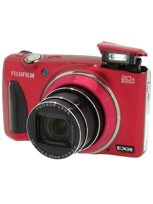 楽天市場】富士フイルム FUJI FILM コンパクトデジカメ FinePix
