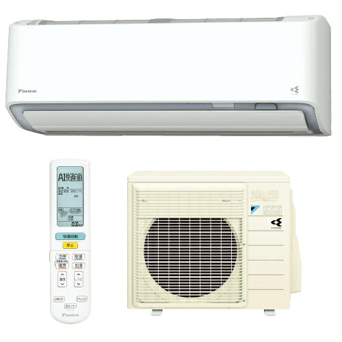 楽天市場】ダイキン工業 DAIKIN ルームエアコン Eシリーズ 主に6畳用