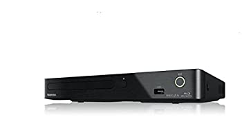 東芝 ブルーレイプレーヤーTOSHIBA REGZA DBP-S400 Amazon | REGZAブルーレイ DBP-S400 [BDプレーヤー