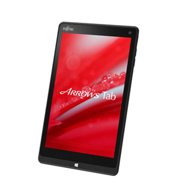 Tab ARROWS 富士通 - Q704⁄H FARQ0100H | 価格比較 商品価格ナビ