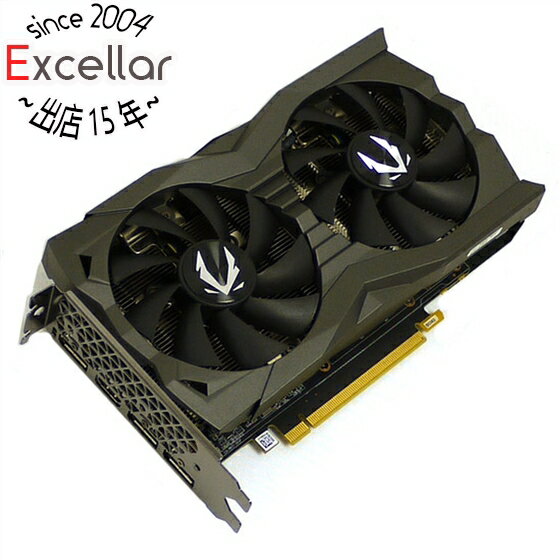 ZOTAC グラフィックボード ZT-T20600H-10M