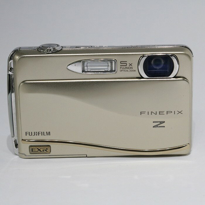楽天市場】富士フイルム FUJI FILM コンパクトデジカメ FinePix Z
