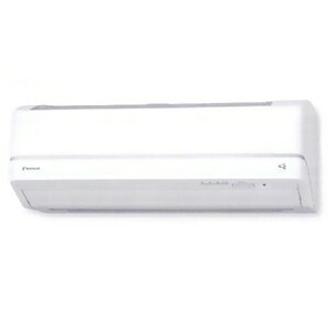 DAIKIN エアコン F40ZTRXP-Wホワイト F40ZTRXP-W+R40ZRXP｜ダイキンルームエアコン[RXシリーズ][200V]