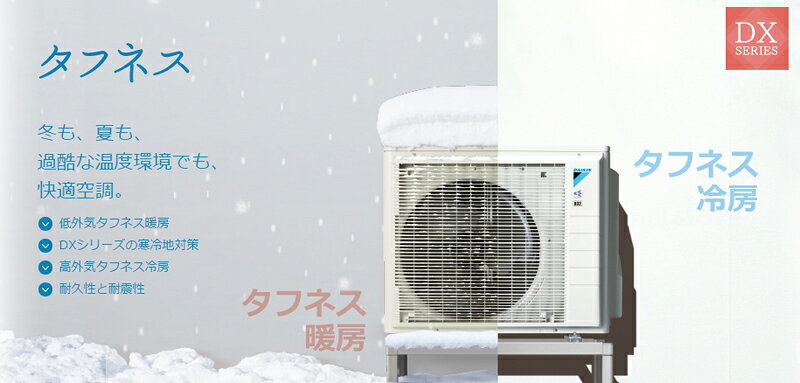 楽天市場】ダイキン工業 DAIKIN エアコン DX F40TTDXP-W | 価格比較