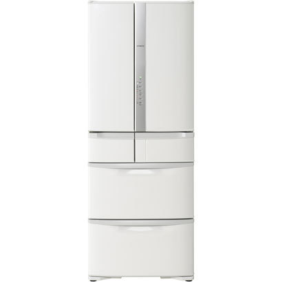 Panasonic 冷蔵庫 NR-FTF468-W 455L パナソニック 冷蔵庫 Panasonic NR