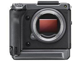 FUJI FILM GFX 100 ミラーレスデジタルカメラ ボディ