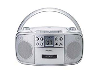 新品 デッド　東芝 CD ラジカセ レコーダー　TY-CDS3 シルバー09年製 東芝 TY-CDS3 価格比較 - 価格.com