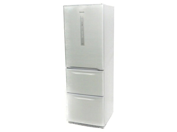 緑 パナソニック 大型冷蔵庫 NR-E438T-N 2014年製 パナソニック NR-E438T 価格比較 - 価格.com