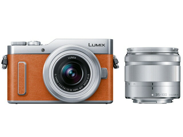 Panasonic デジタルカメラ　LUMIX dc-gf10w Amazon | パナソニック ミラーレス一眼カメラ ルミックス GF10