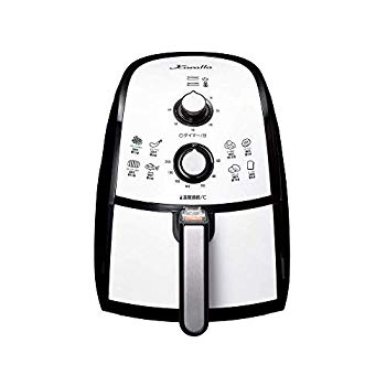 楽天市場】COSORI ノンフライヤー 3.5L CP137-AF WHITE | 価格比較