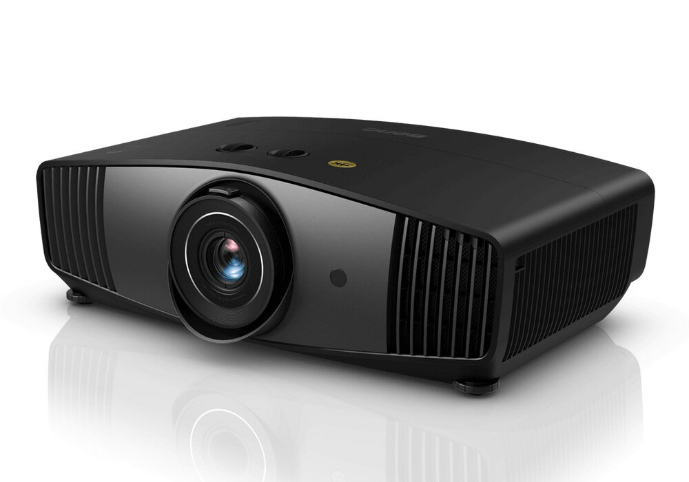 楽天市場】ベンキュージャパン BENQ DLPホーム