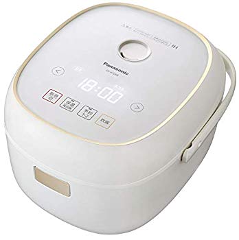 パナソニックオペレーショナルエクセレンス SR-KT068-W
