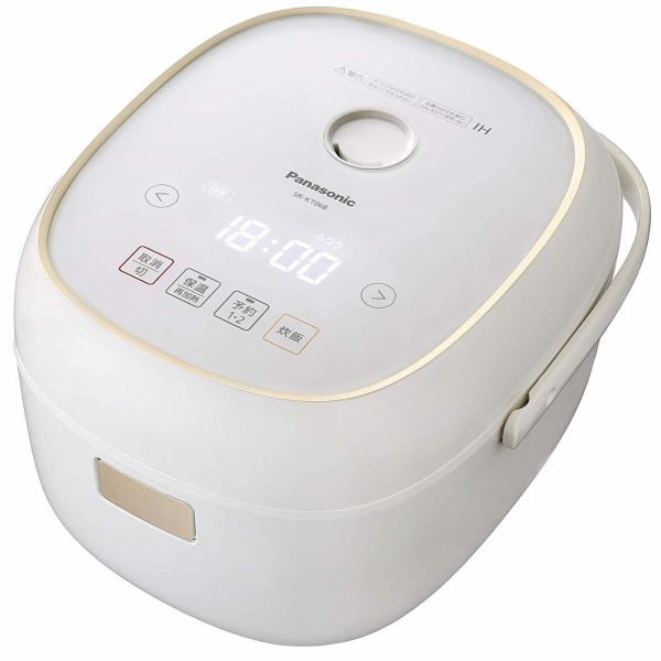 楽天市場】パナソニックオペレーショナルエクセレンス Panasonic IH