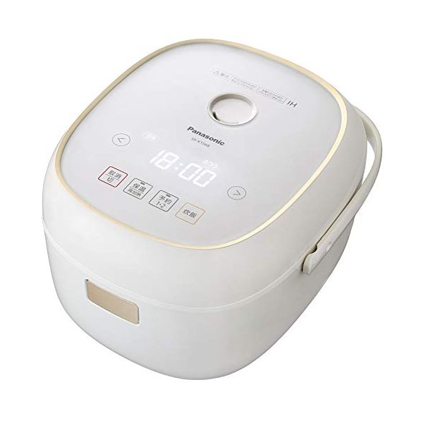 TOSHIBA 東芝 RC-6XM グランレッド 炊飯器 備長炭 鍛造かまど釜 71qb4LimnWL._UF894,1000_QL80_.jpg
