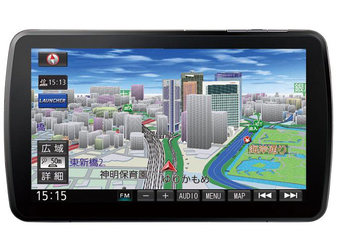 パナソニック ストラーダ CN-RX04WD Amazon | パナソニック(Panasonic) カーナビ ストラーダ CN