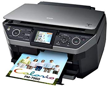 EPSON　EP-806AW　インクジェット複合機 EPSON カラリオ EP-806AW [ホワイト] 価格比較 - 価格.com