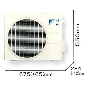 楽天市場】ダイキン工業 DAIKIN エアコン CX F28TTCXS-W | 価格比較