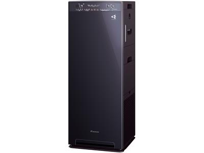 楽天市場】ダイキン工業 MCK70XJ-T ダイキン 空気清浄機 空清31畳まで