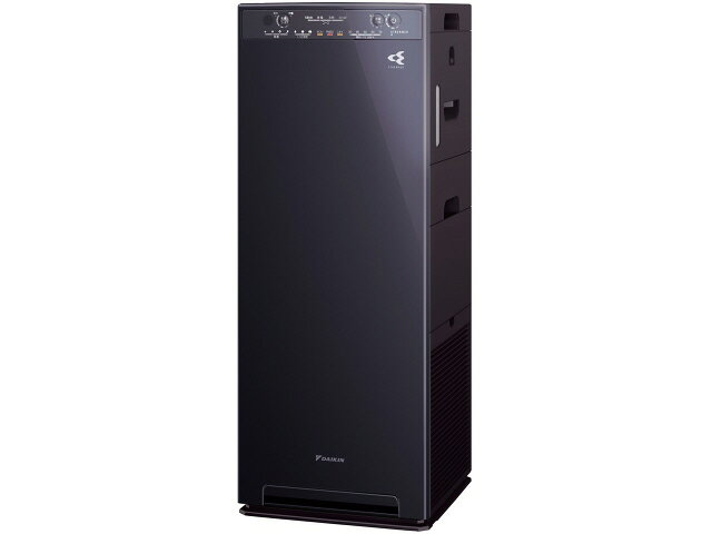 DAIKIN 加湿ストリーマ空気清浄機 MCK55X-H