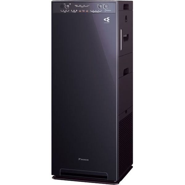 楽天市場】ダイキン工業 DAIKIN 加湿ストリーマ空気清浄機