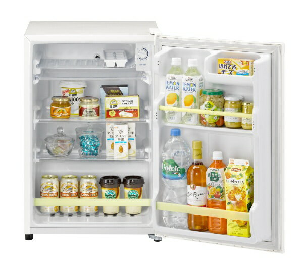 Panasonic 冷蔵庫 NR-A80D-W