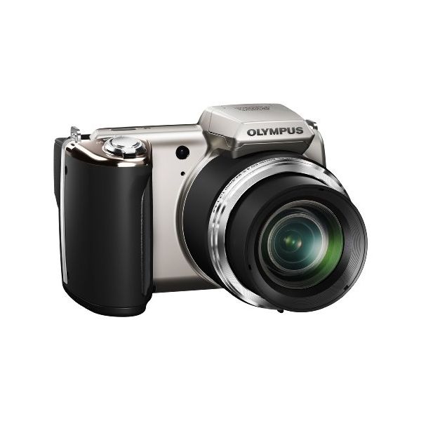 OLYMPUS オリンパス SP-800UZ　超望遠コンパクトデジタルカメラ Amazon.com : OM SYSTEM OLYMPUS SP-800UZ 14MP Digital Camera