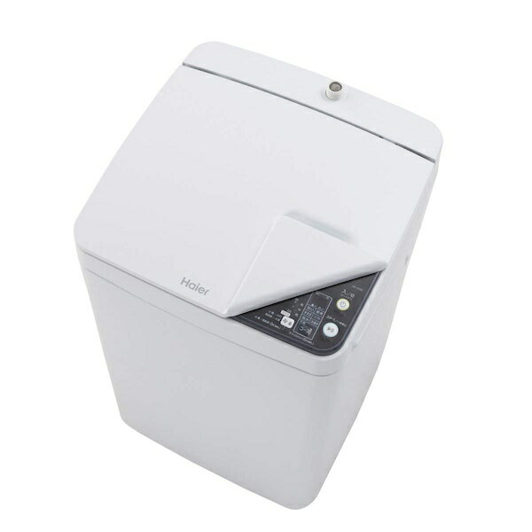 楽天市場】ハイアールジャパンセールス Haier 全自動洗濯機 JW-K50F(K
